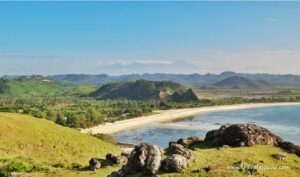 Merese Nusa Tenggara Barat