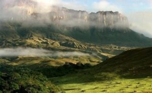 Taman Nasional Pulau Papua