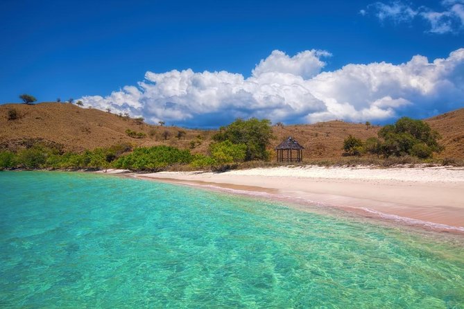 Pulau Merah