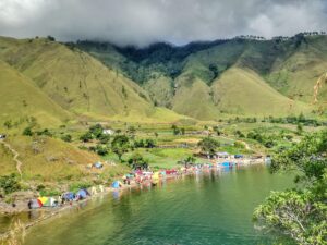 Danau Toba