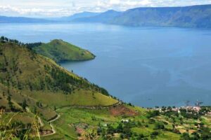 Danau Toba